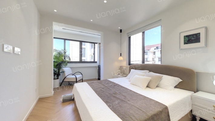 齐四小区二手房实景图