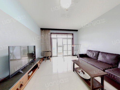 整租·海洲国际公寓 3室2厅 西/北