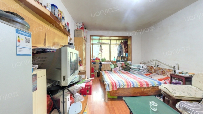 庆安昆明路小区50号院二手房实景图