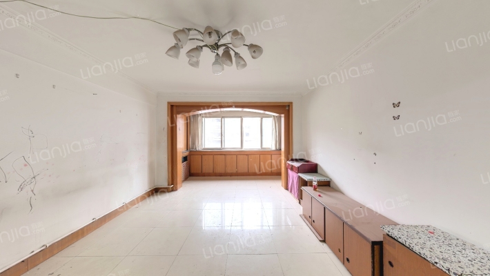 兰州供电局变电处家属院二手房实景图