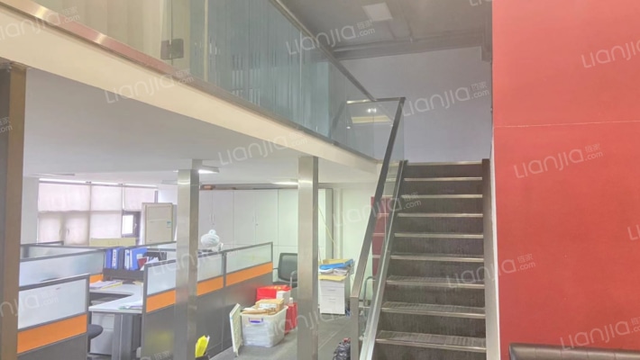 森宇国际大厦二手房实景图