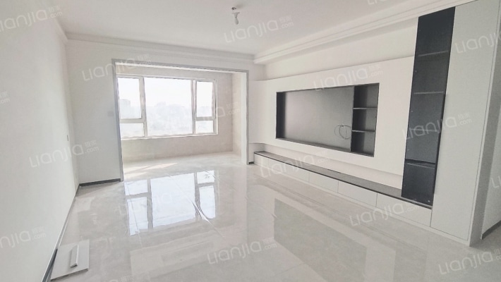 宏帆人和府二手房实景图