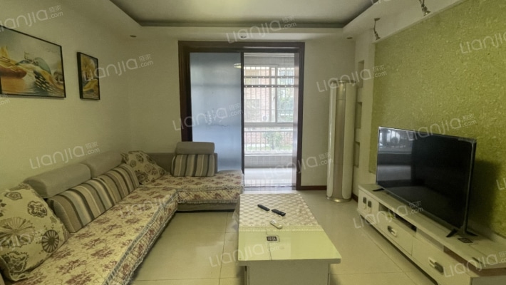 天都嘉园二手房实景图