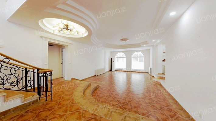 九台庄园二手房实景图