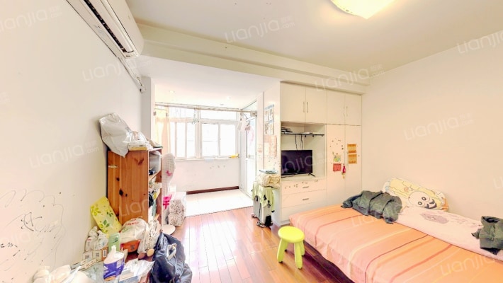 仁寿里二手房实景图