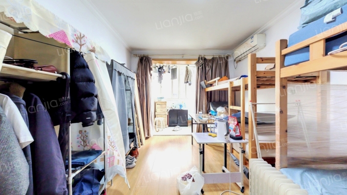 轻工大木桥小区二手房实景图