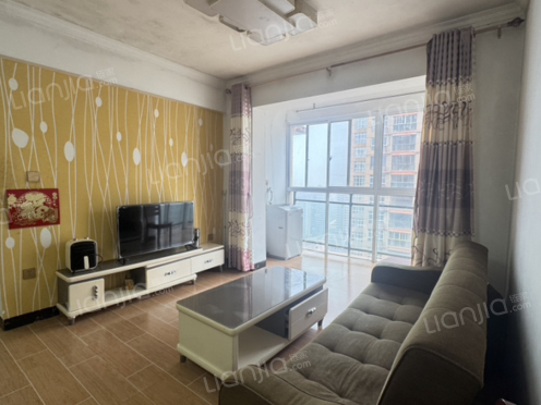 整租·铜锣湾 2室2厅 北