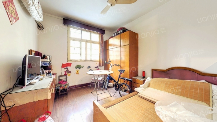 崂山新村二手房实景图