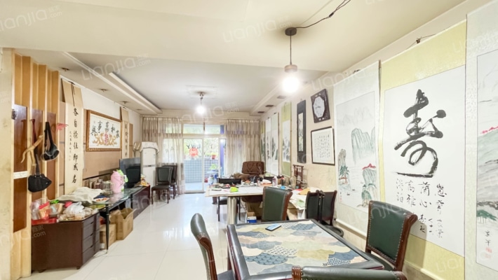 骏龙园二手房实景图