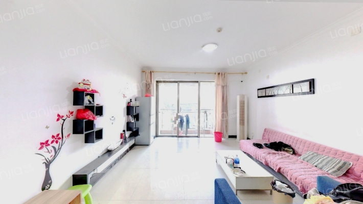 涟岸花园二手房实景图