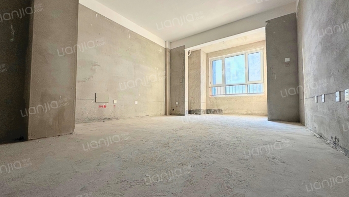 学府景苑二手房实景图