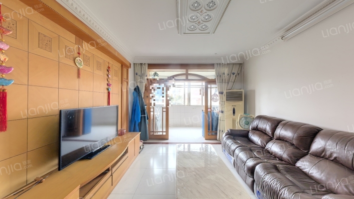 人民中路226号二手房实景图