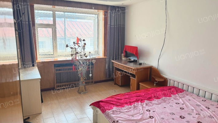 永明小区二手房实景图