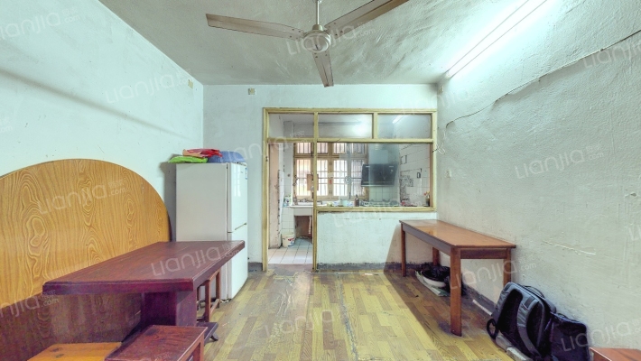 西横河新村三区二手房实景图