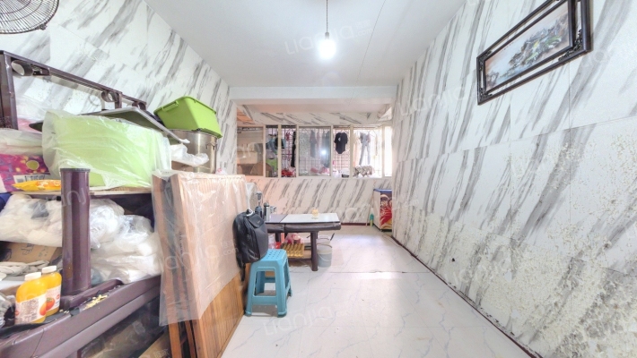 回龙花园二手房实景图