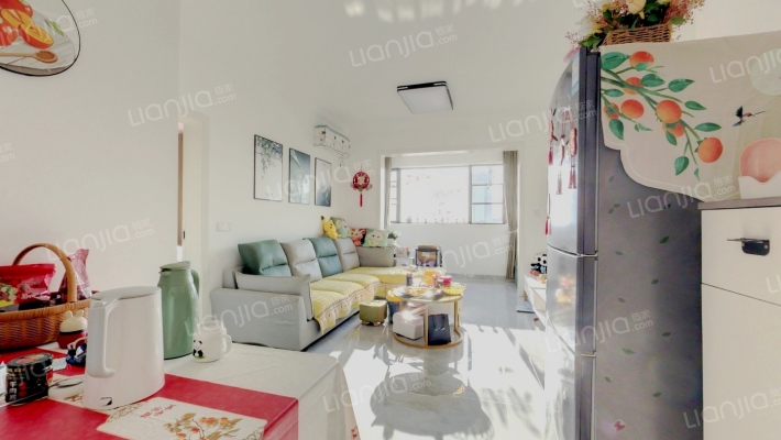 阳光和悦澜庭二手房实景图