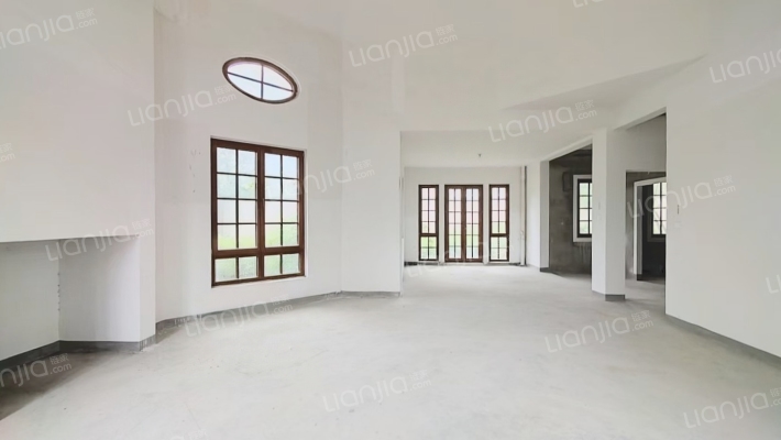 鸿信云深处二手房实景图