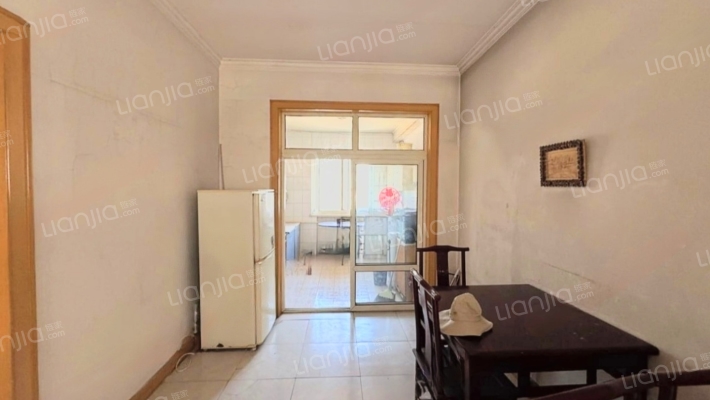 北二环 西丁、双塔旁，三居双卫-餐厅