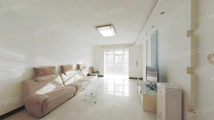 水岸华庭(津南区)二手房实景图