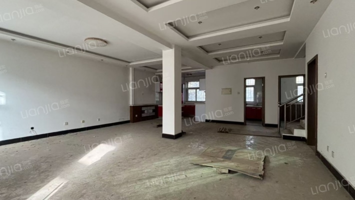 华阳别墅二手房实景图