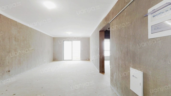 紫荆庄园二手房实景图