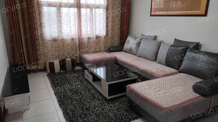 考院商住二手房实景图