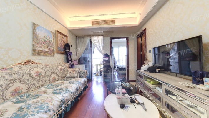 星河传奇·铂寓S二手房实景图