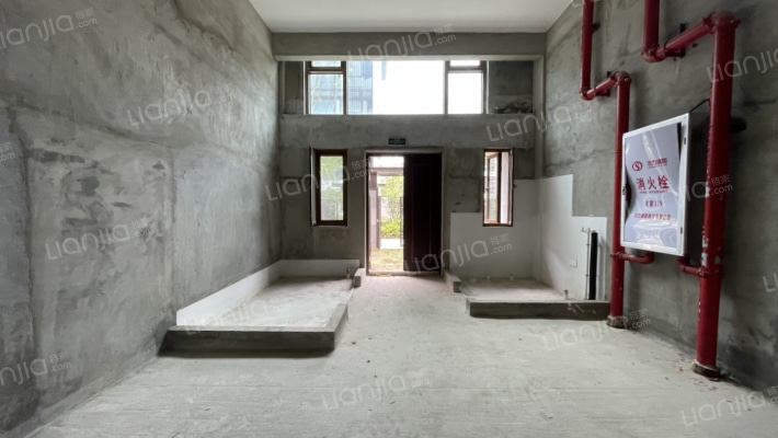 九里芳华B区二手房实景图