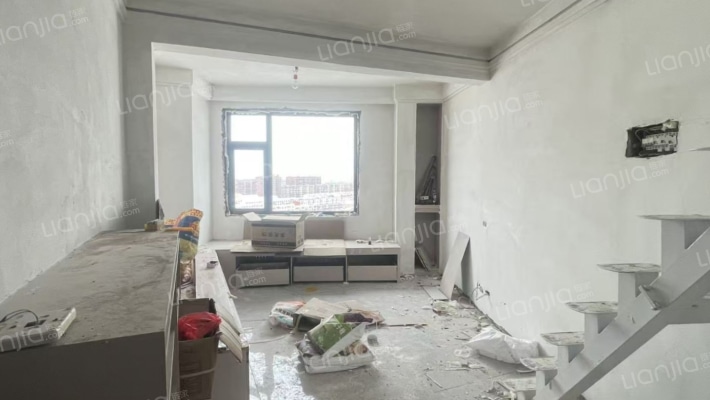 东郡桦都二手房实景图