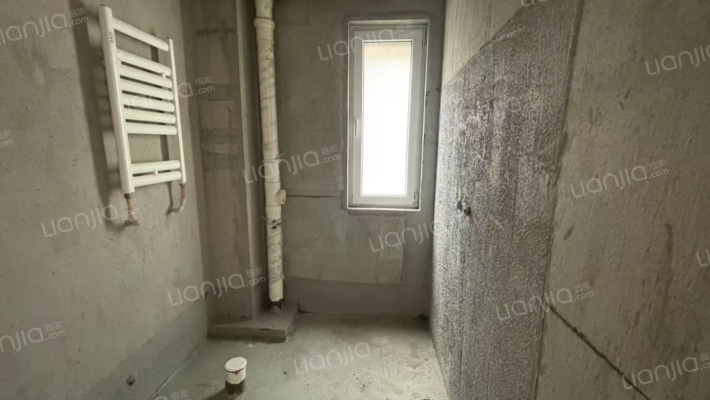 大社区 南北通透 好楼层 采光视野好 北京公交直达小区-淋浴间