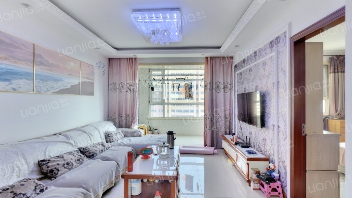 澳洲城二手房实景图