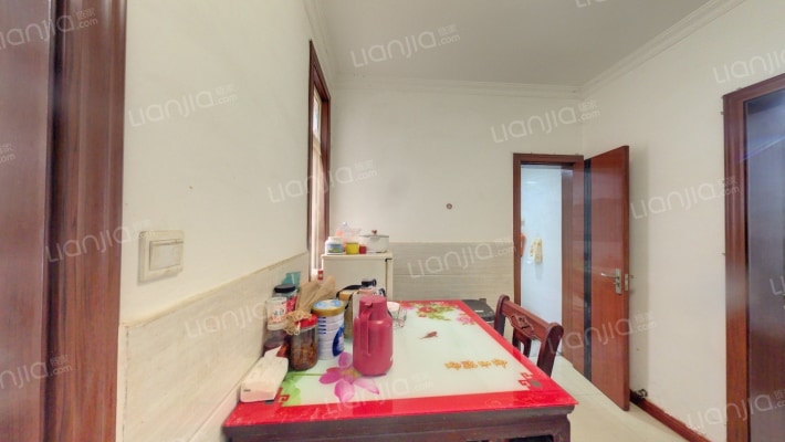 凯旋花园北区二手房实景图