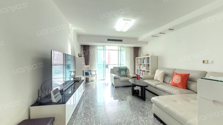 新都花园二手房实景图