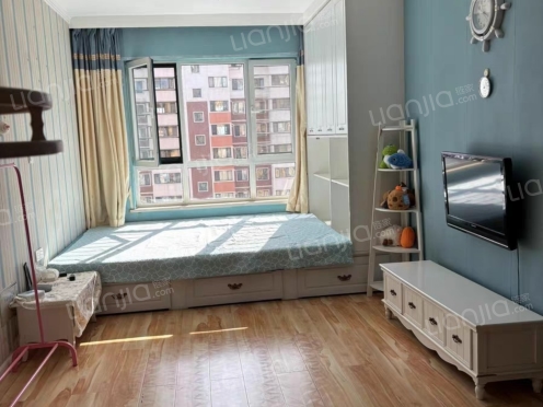 整租·铁成佳园 1室2厅 南/北