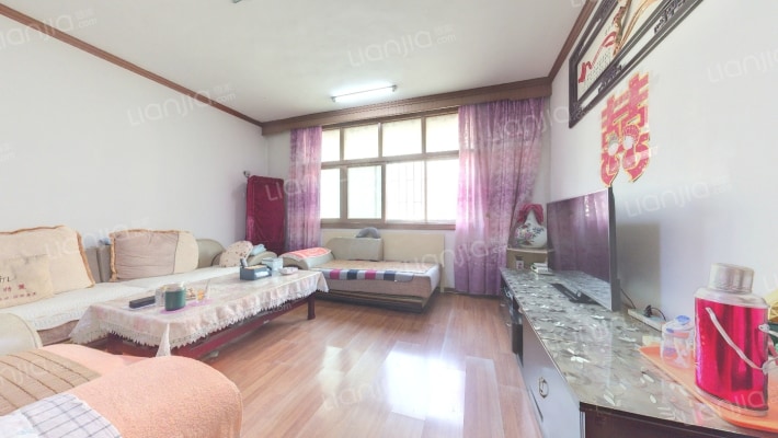 第一食品厂家属院二手房实景图