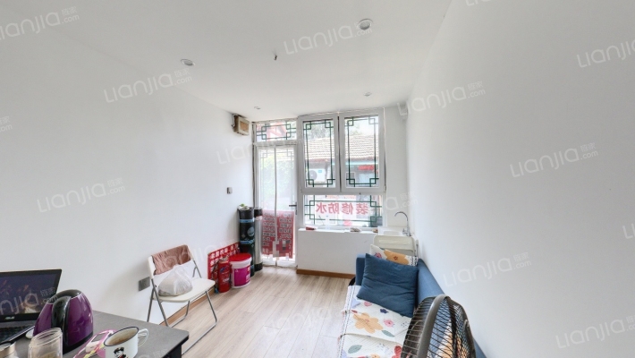 南剪子巷二手房实景图