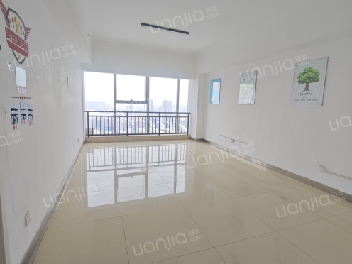 整租·爱克大厦 1室1厅 东