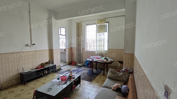 荣华楼二手房实景图