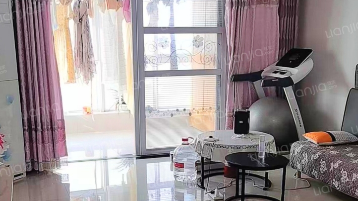 水岸华府二手房实景图