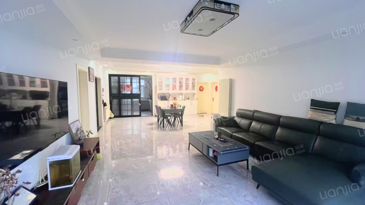 阳光海棠湾二手房实景图