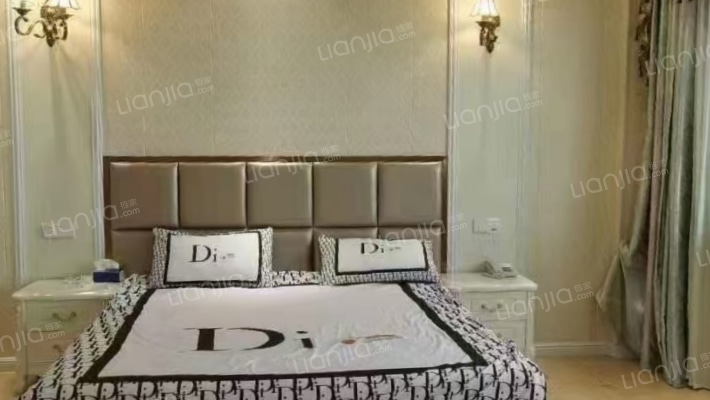 生源商务大厦二手房实景图