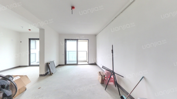 悦宸里二手房实景图