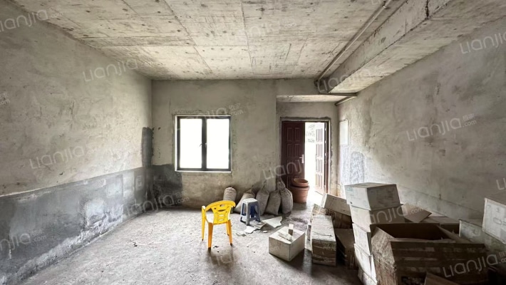 五矿哈施塔特三期一区二手房实景图