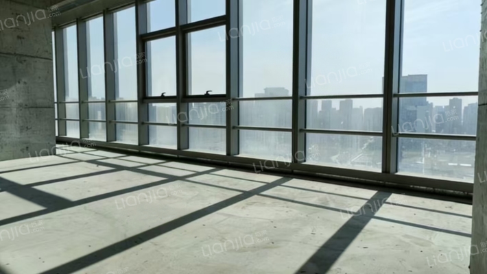 高新NEWORLD二手房实景图