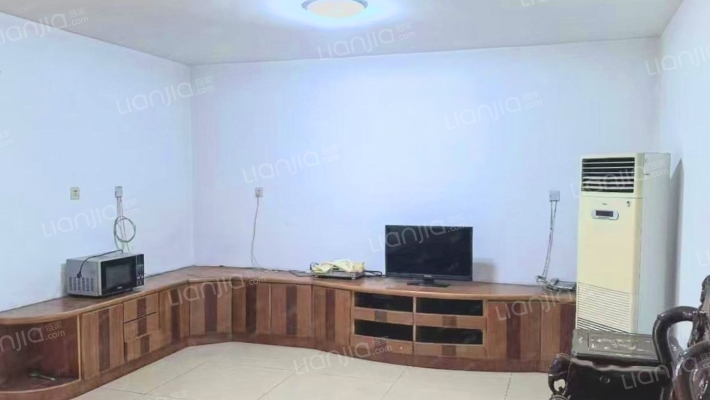 外贸小区二手房实景图