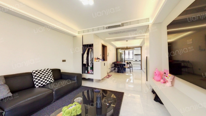 景泰嘉苑二手房实景图