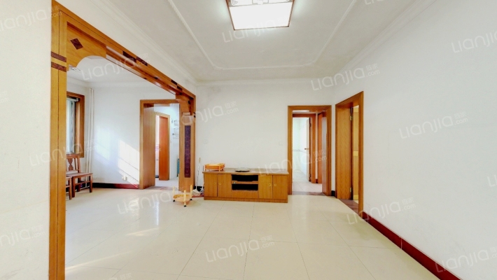 南城花园二手房实景图