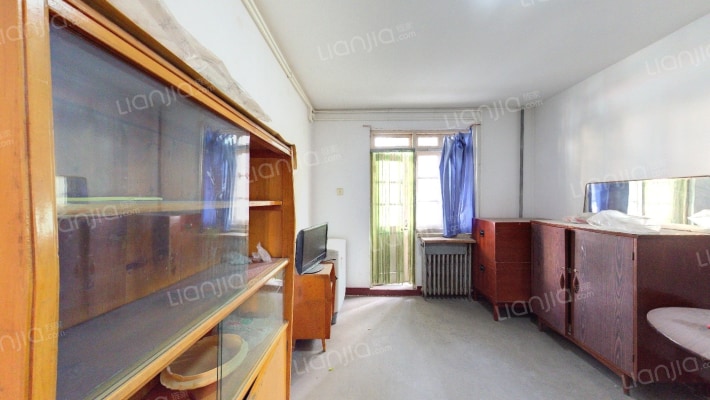 电力修造厂东小区（光华街）二手房实景图