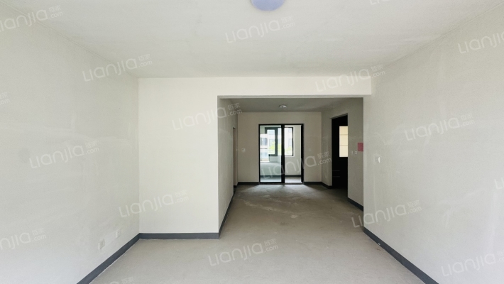 观山悦二手房实景图