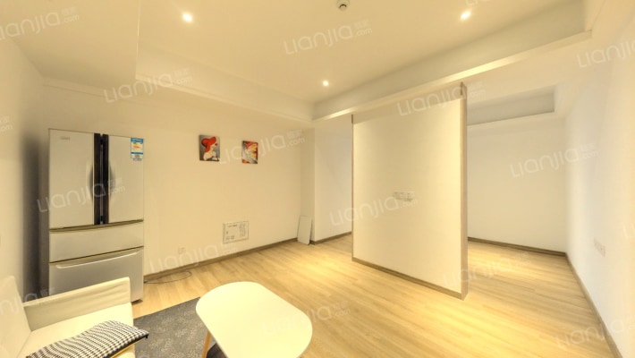 宝业凤鸣壹号二手房实景图